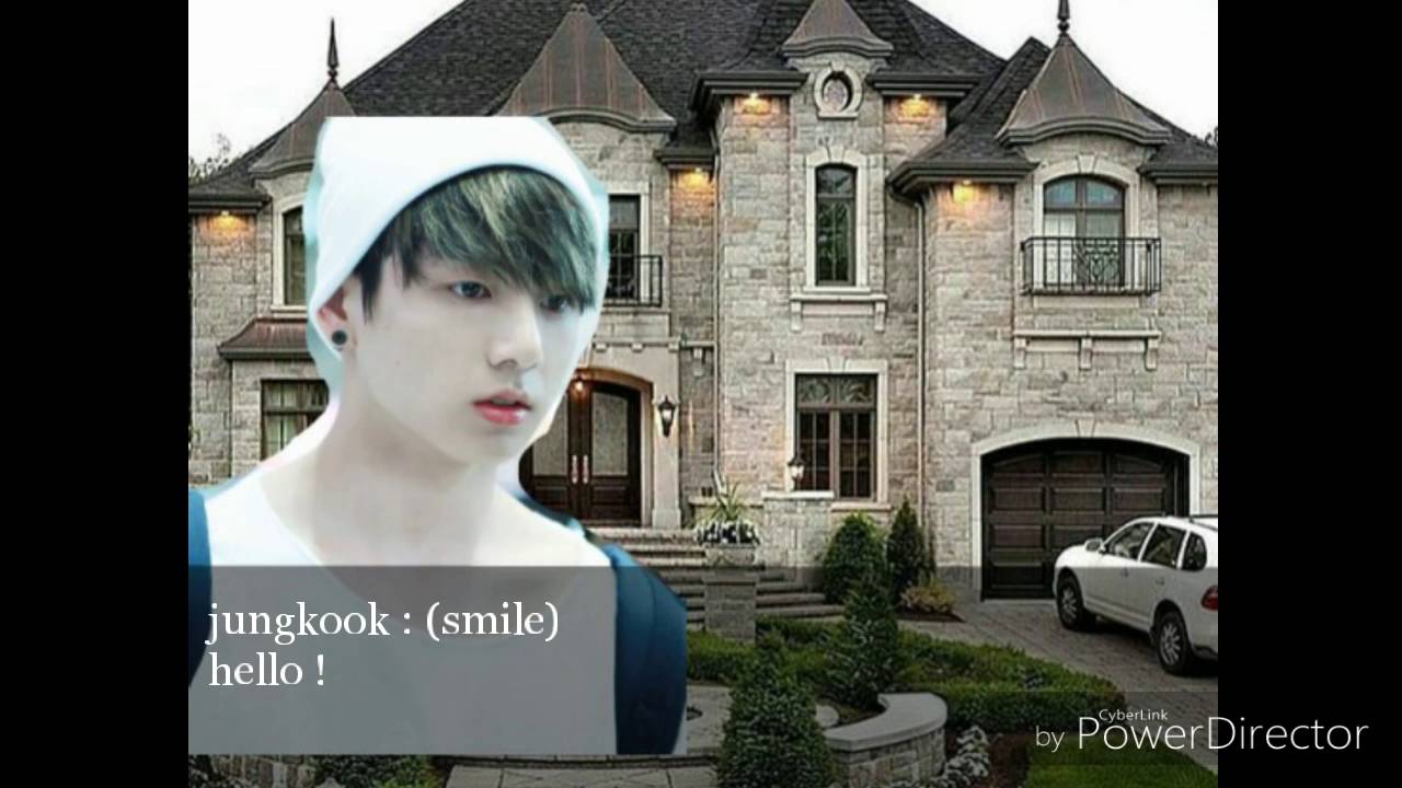 (FF) jungkook - JEALOUS season2 part1