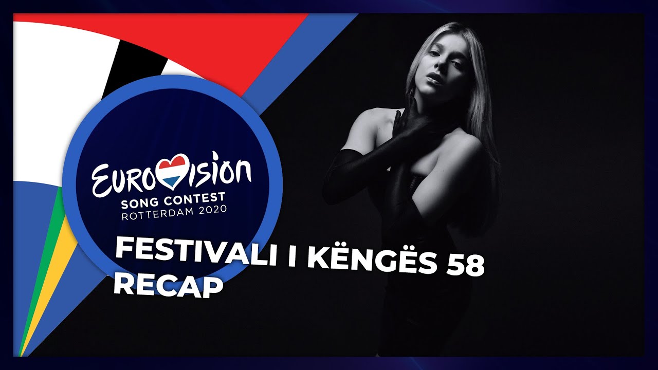 Festivali i Këngës 2019 (Albania) | RECAP