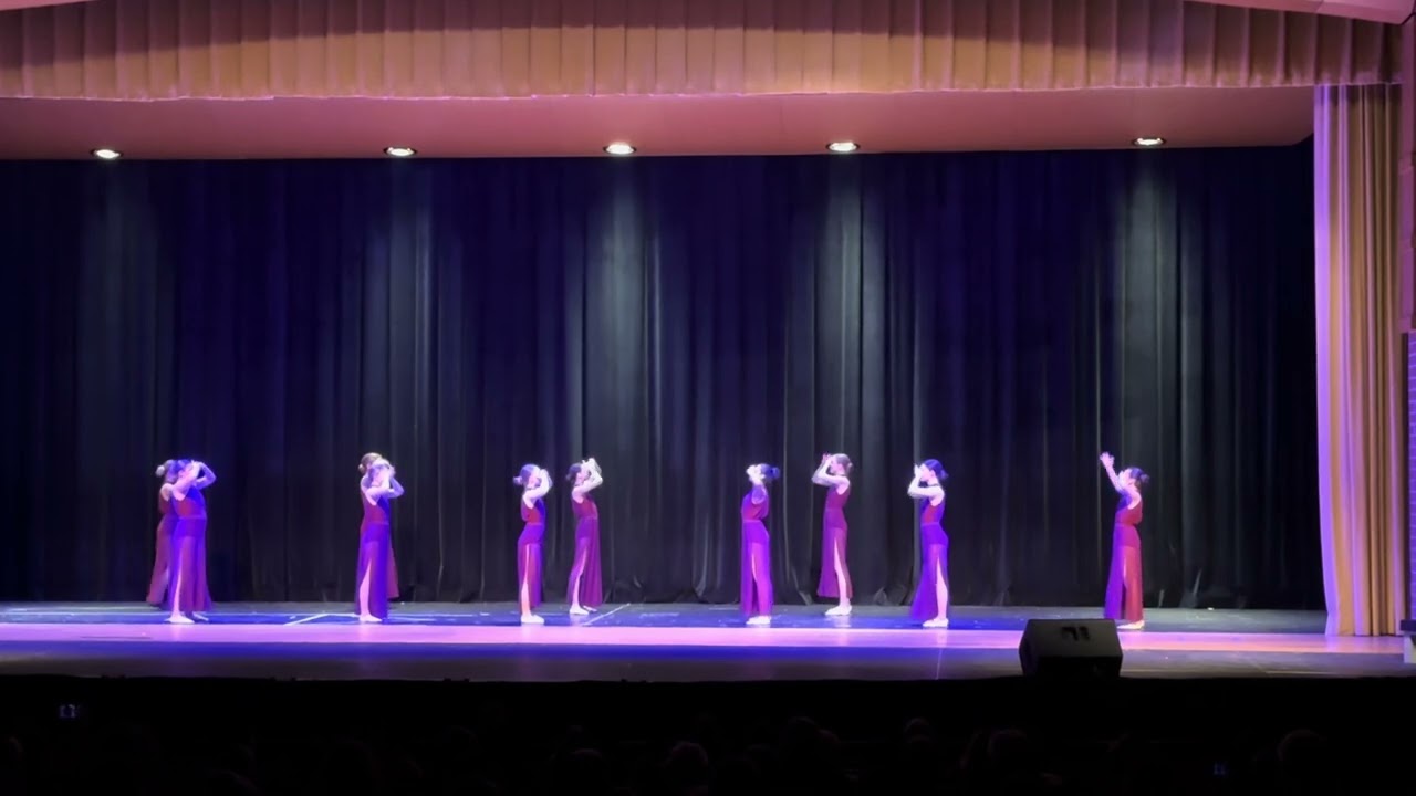 Julia Choreographers 3 Feb 2026