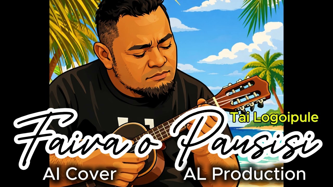 FAIVA O PAUSISI - AI Cover / AL Production 2026