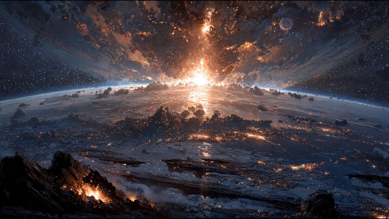 Universal War Archives: Human Supremacy in Space Battles | Elite HFY Narratives | Sci-Fi HFY Epic
