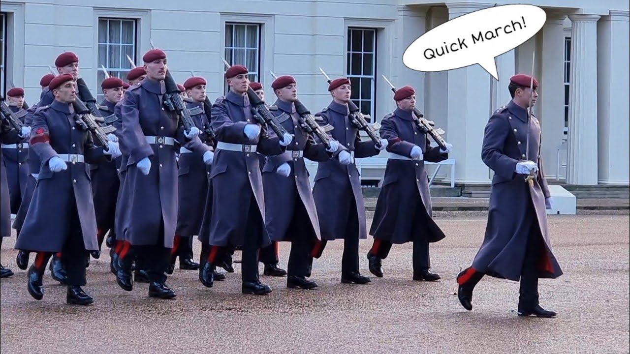 King's Guard 