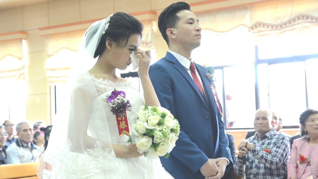 1.長存相愛寬容的心 2.愛喜樂生命