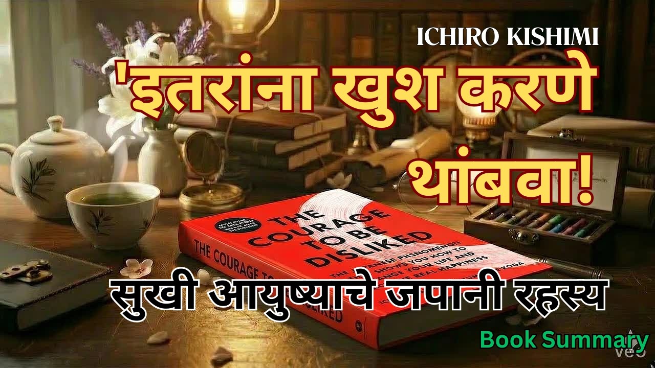 लोक काय म्हणतील?
