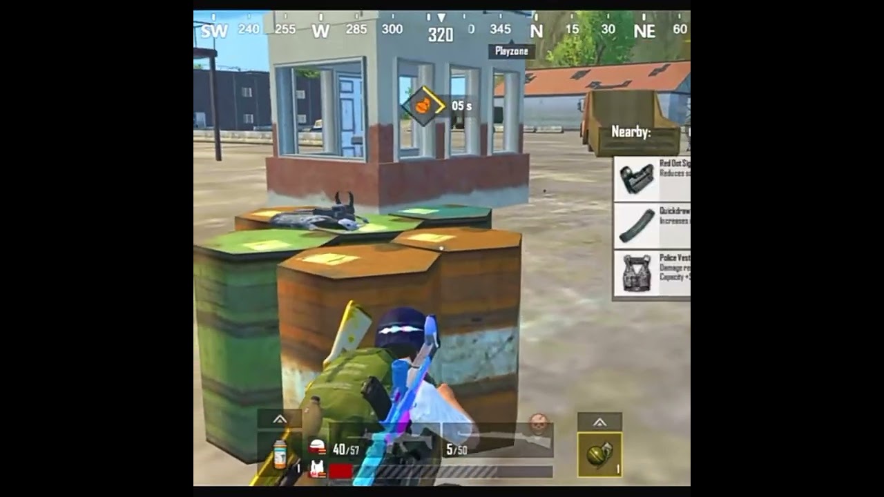 1V4 clutch in pubg mobile lite by - gamo boy🔥#gamoboy #youtube #godpraveenyt #pubgmobilelive #shorts