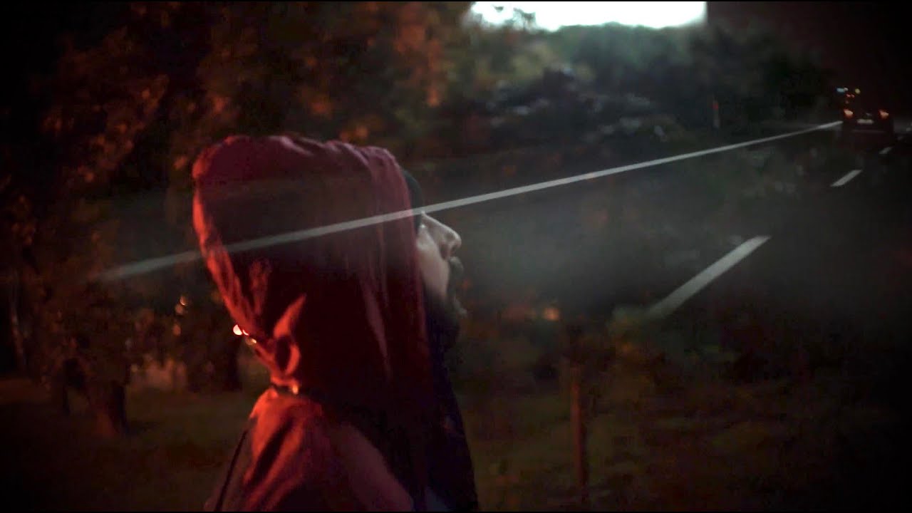 LESKI - 126p [Official Music Video]