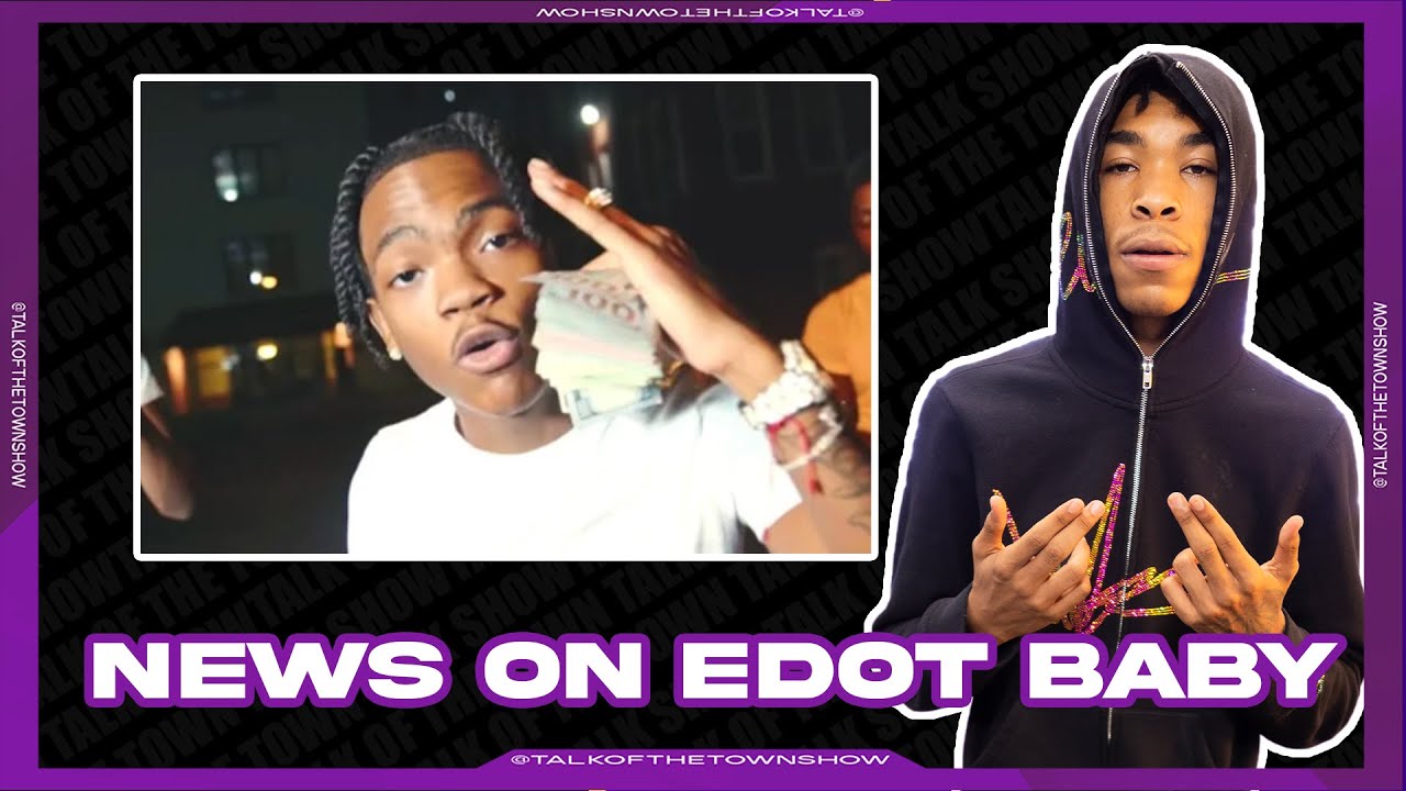 When I got the news on Edot ... | Deeplay4keeps Interview