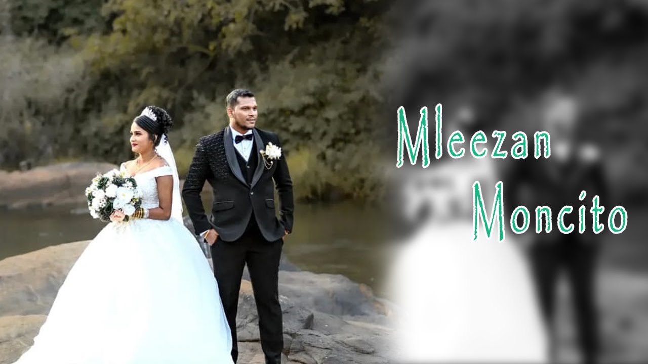 Moncito & Mleezan // Goan Wedding Highlights