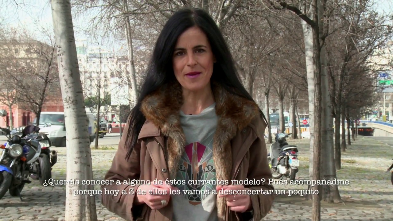 TXM Down Madrid