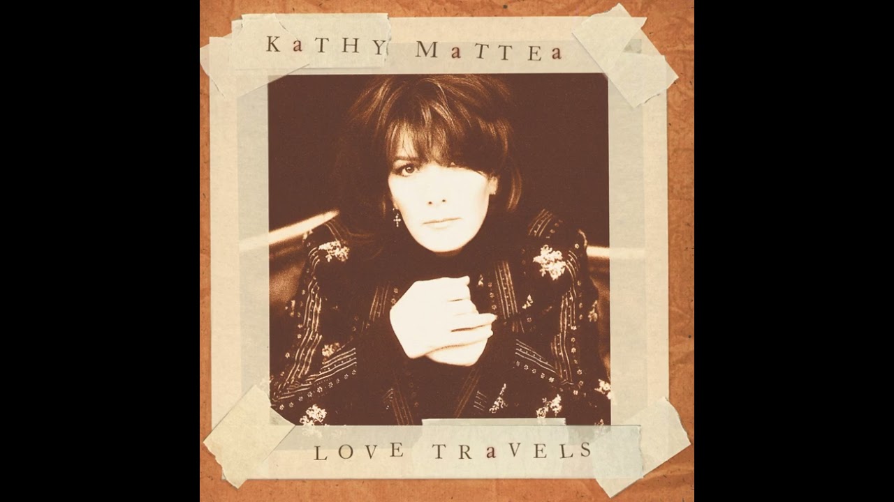 Kathy Mattea  
