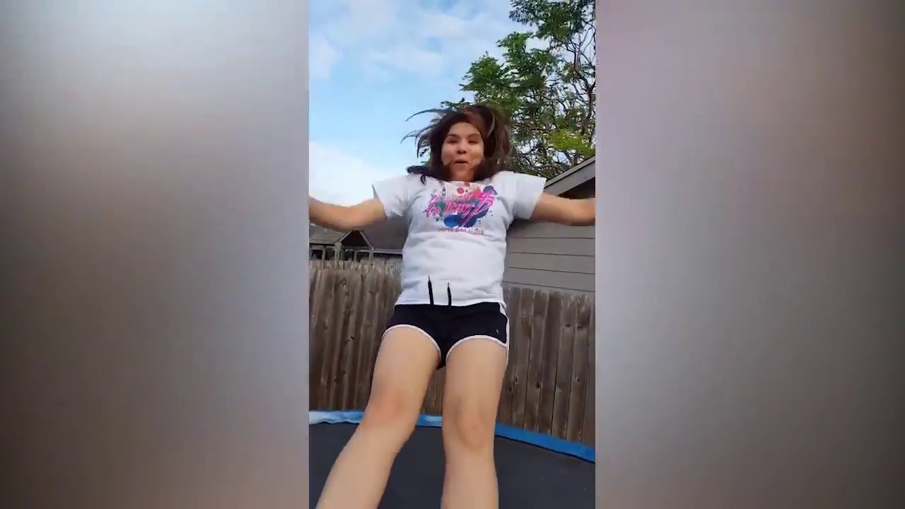 Trampoline Fails!   FAILARMY 2018