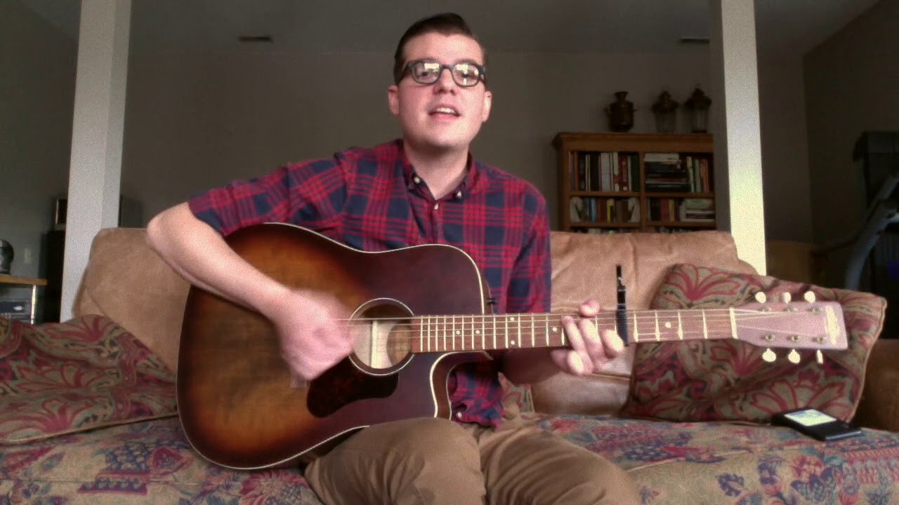Horizon (Real Estate Cover)
