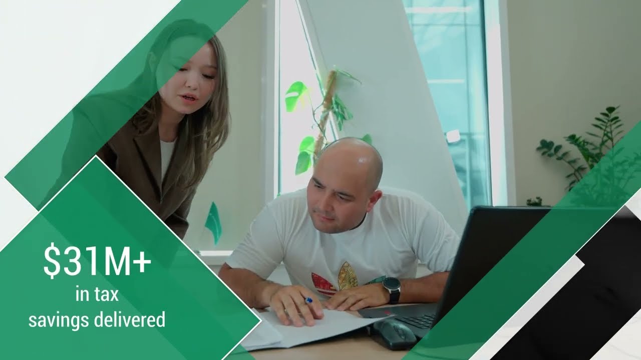 OD Consulting Promo