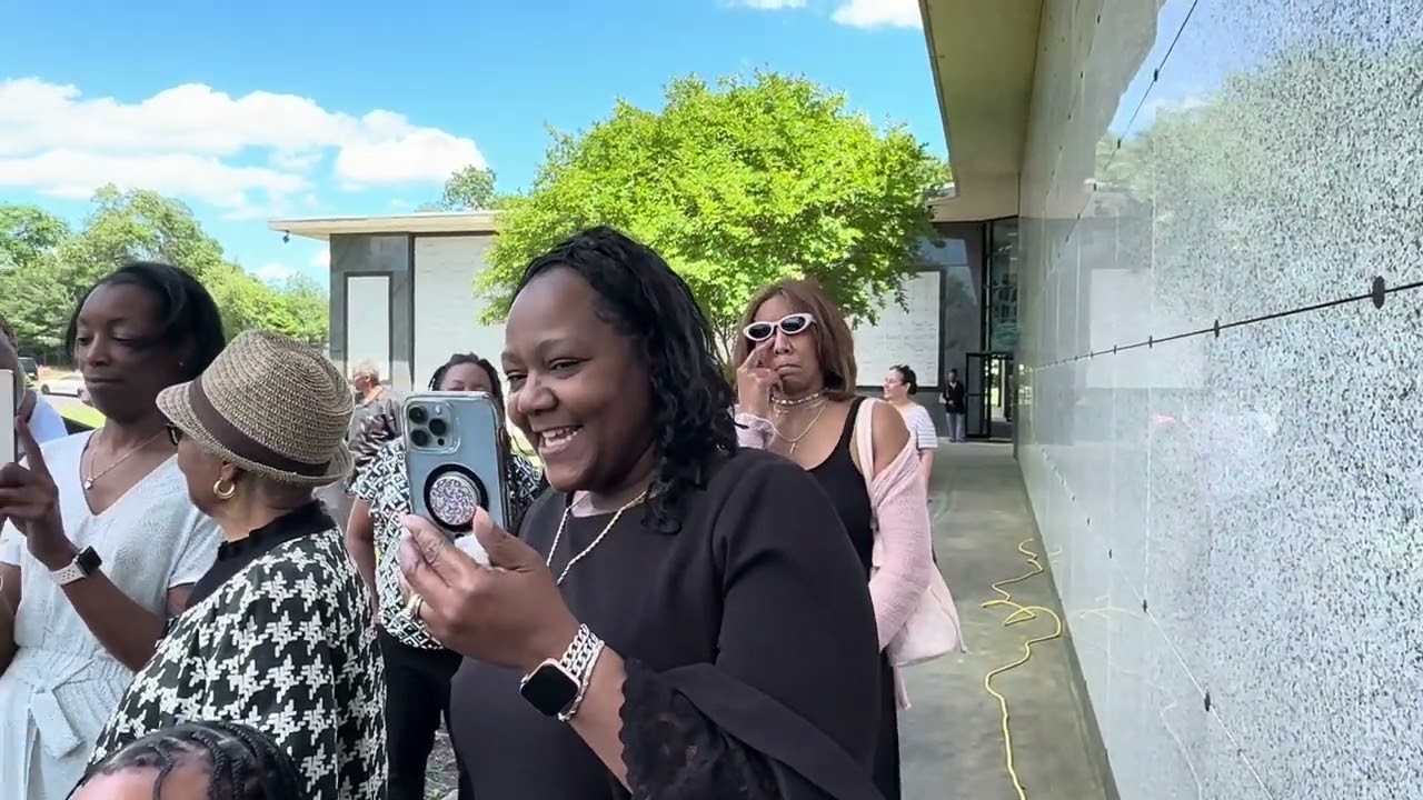 Mozella McDonald Harvey Interment