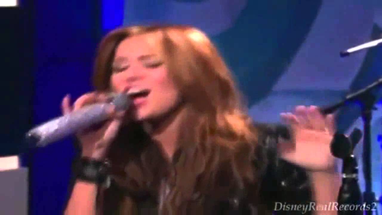 Hannah Montana MegaMix 2011