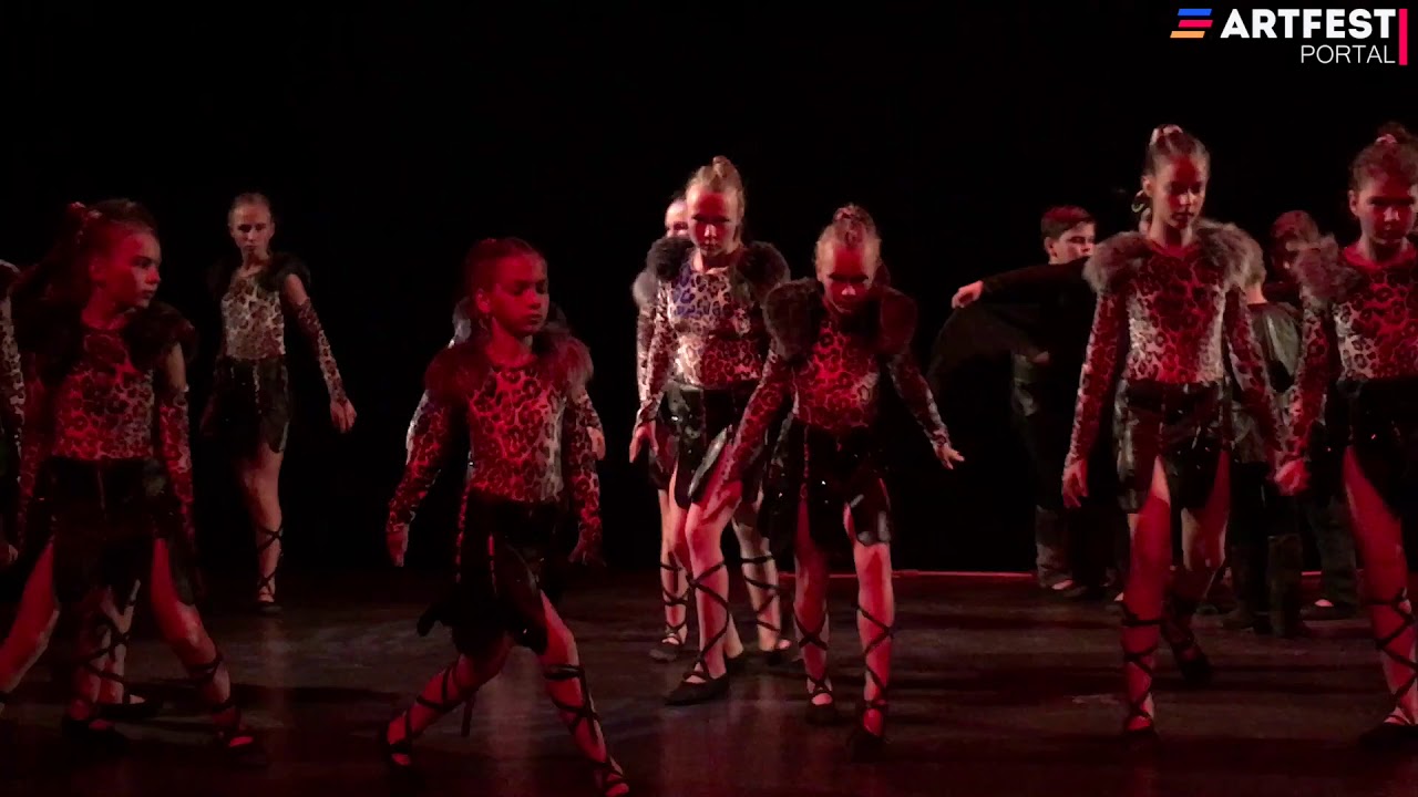 Little Stars - Викинги