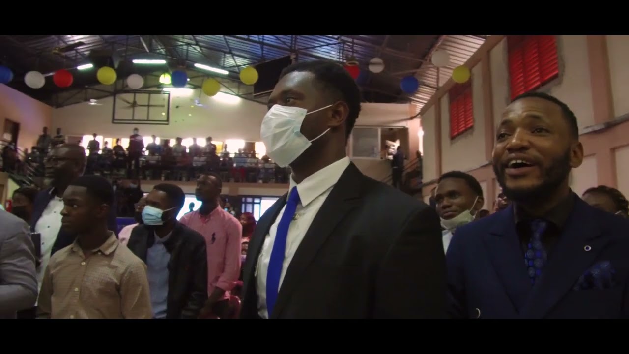 ATMOSPHERE DU CIEL, PROPHETE DJO GRACE MWENZE : REGNER MALGRE L'HOSTILITE