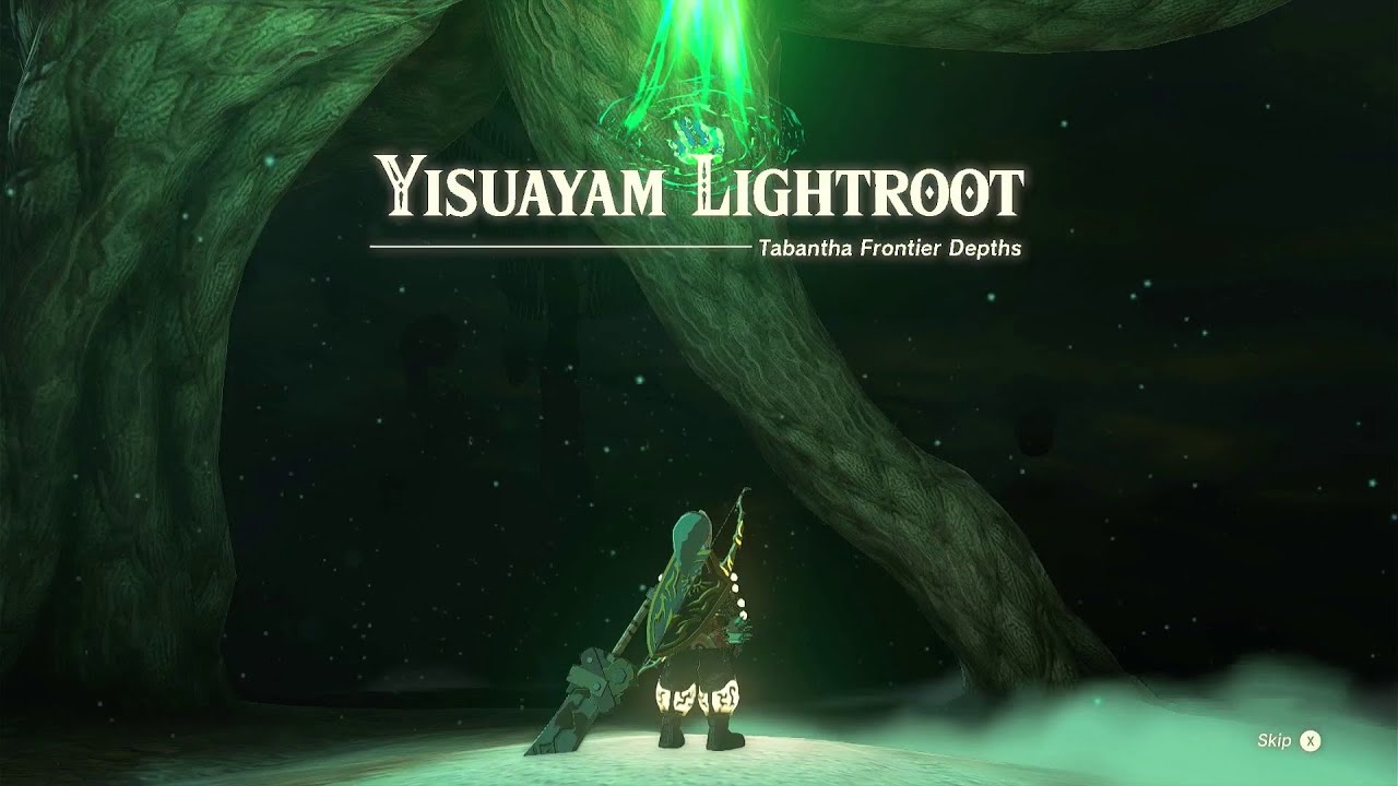 The Legend of Zelda: Tears of the Kingdom - Part 99 | Yisuayam Lightroot |