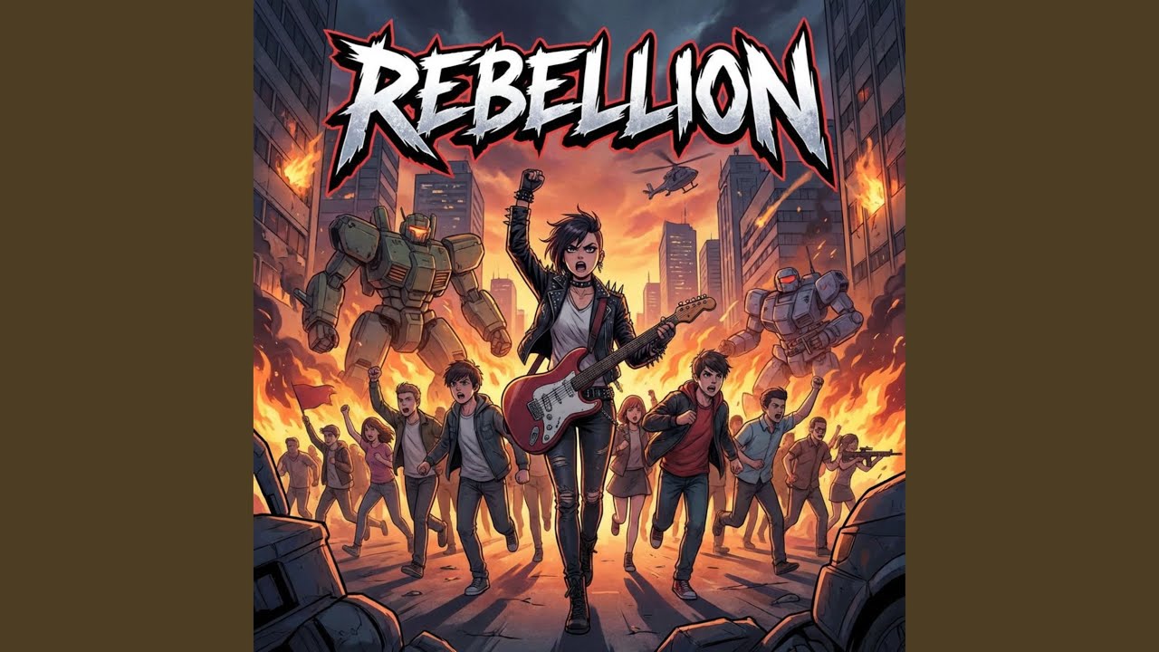 Rebellion