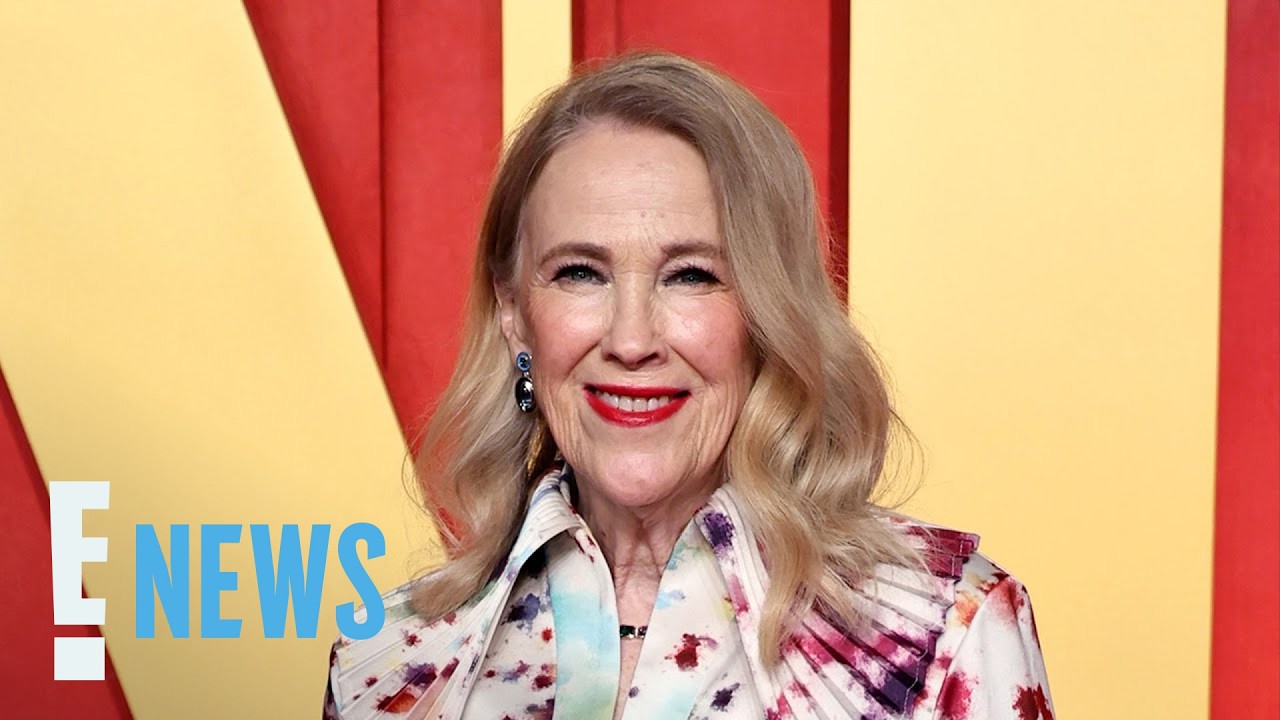 Catherine O'Hara's Cause of Death Revealed | E! News