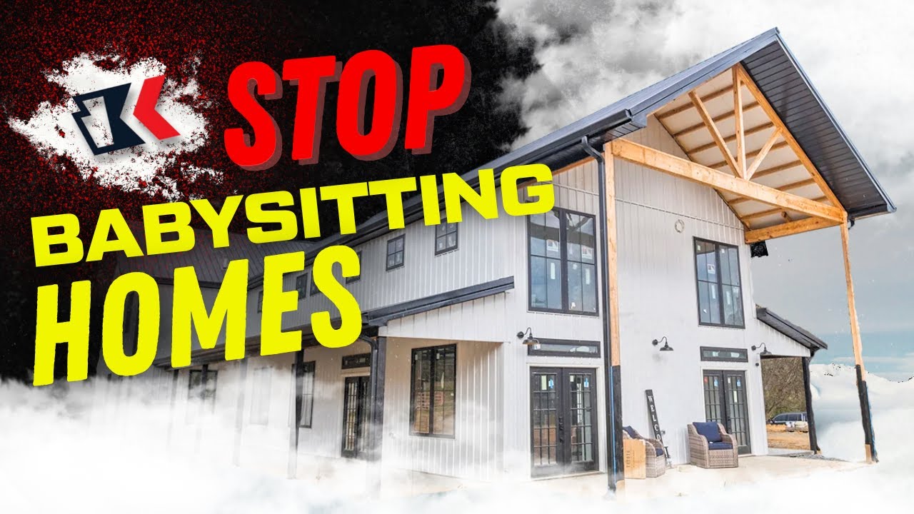 Post-Frame Barndominiums vs Stick-Built Homes: Cost, Speed and Strength
