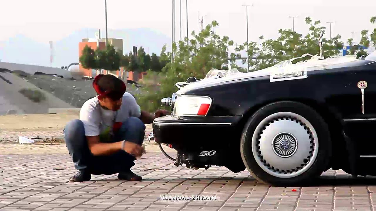 كرسيدا مشهور المالكي - تصوير ميموها الزهراني