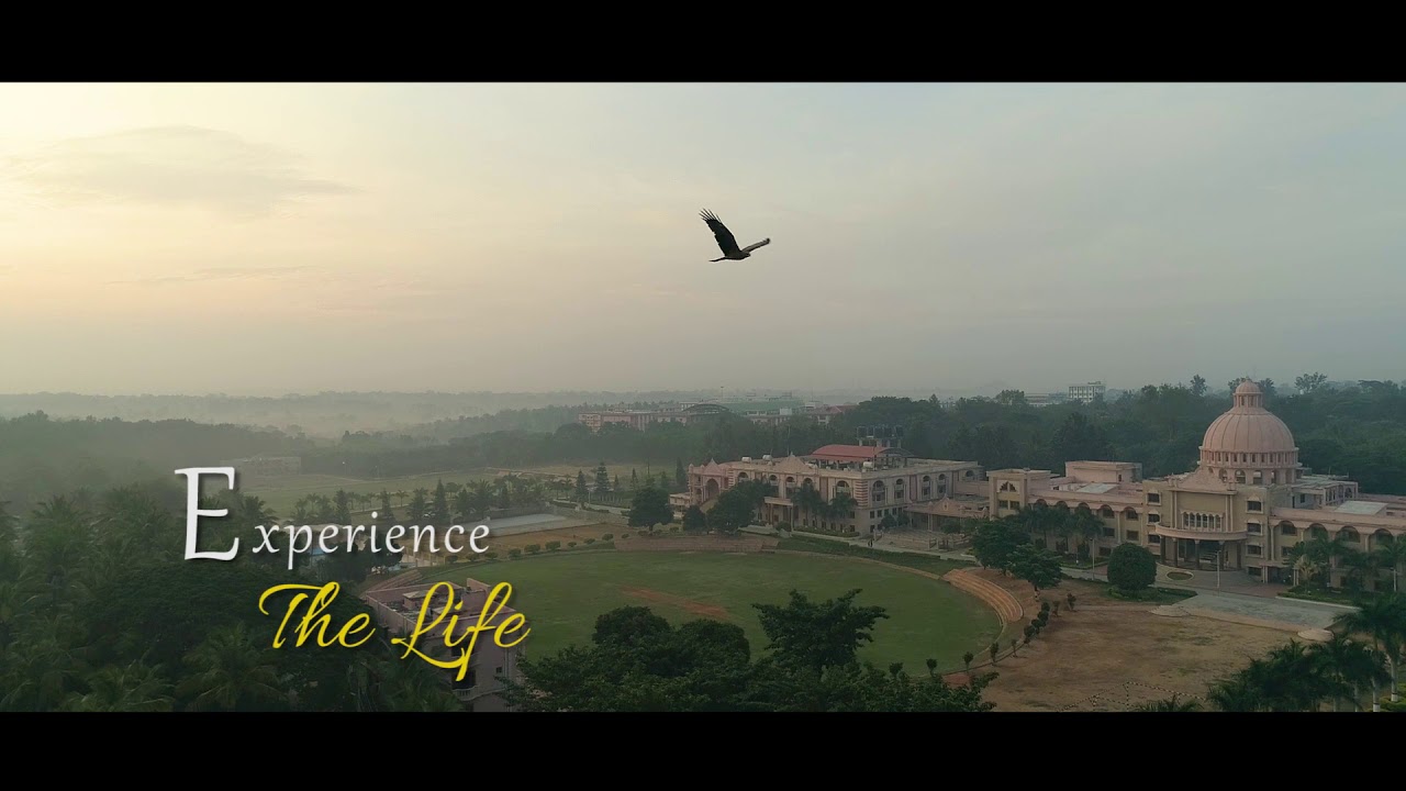 Experience : The Best School in India | Shree Swaminarayan Gurukul International School Bangalore