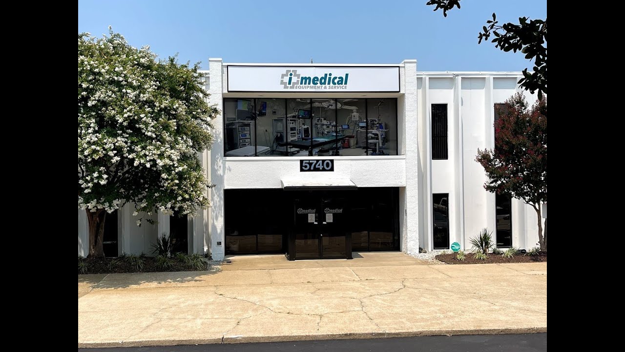 iMedical Equipment and Service Virginia Beach Virginia