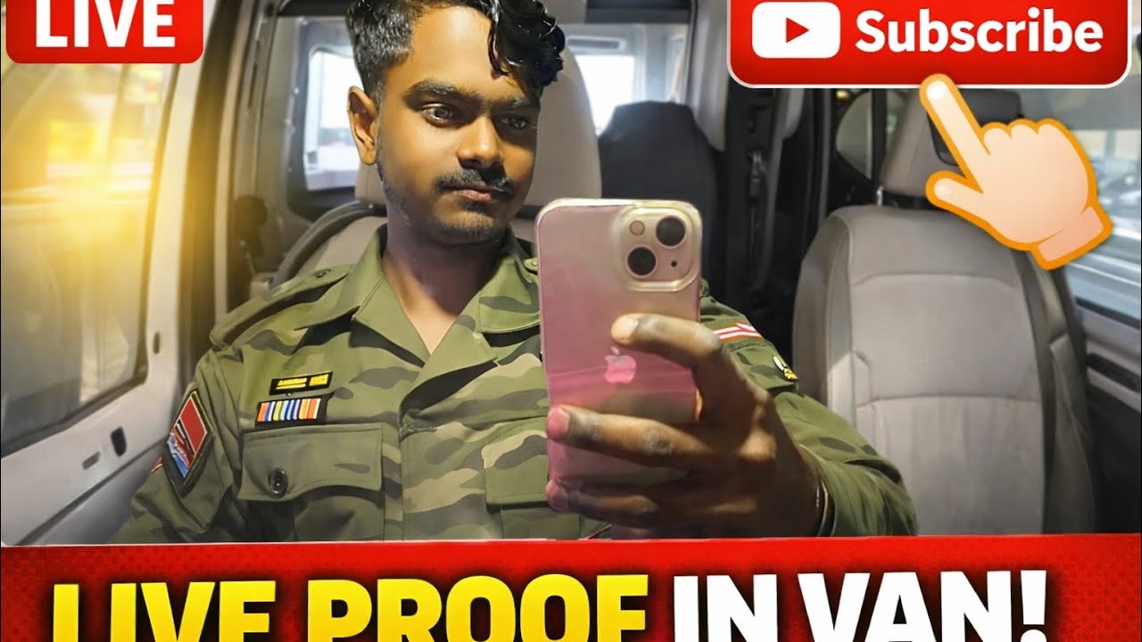 RKM SAINI is live channel promotion 1K subscriber