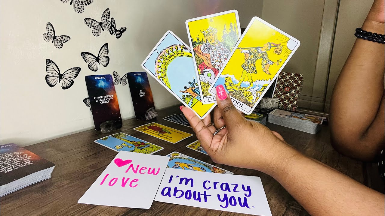 Aquarius: You Never Knew There Was A Love Like This Aquarius ❤️