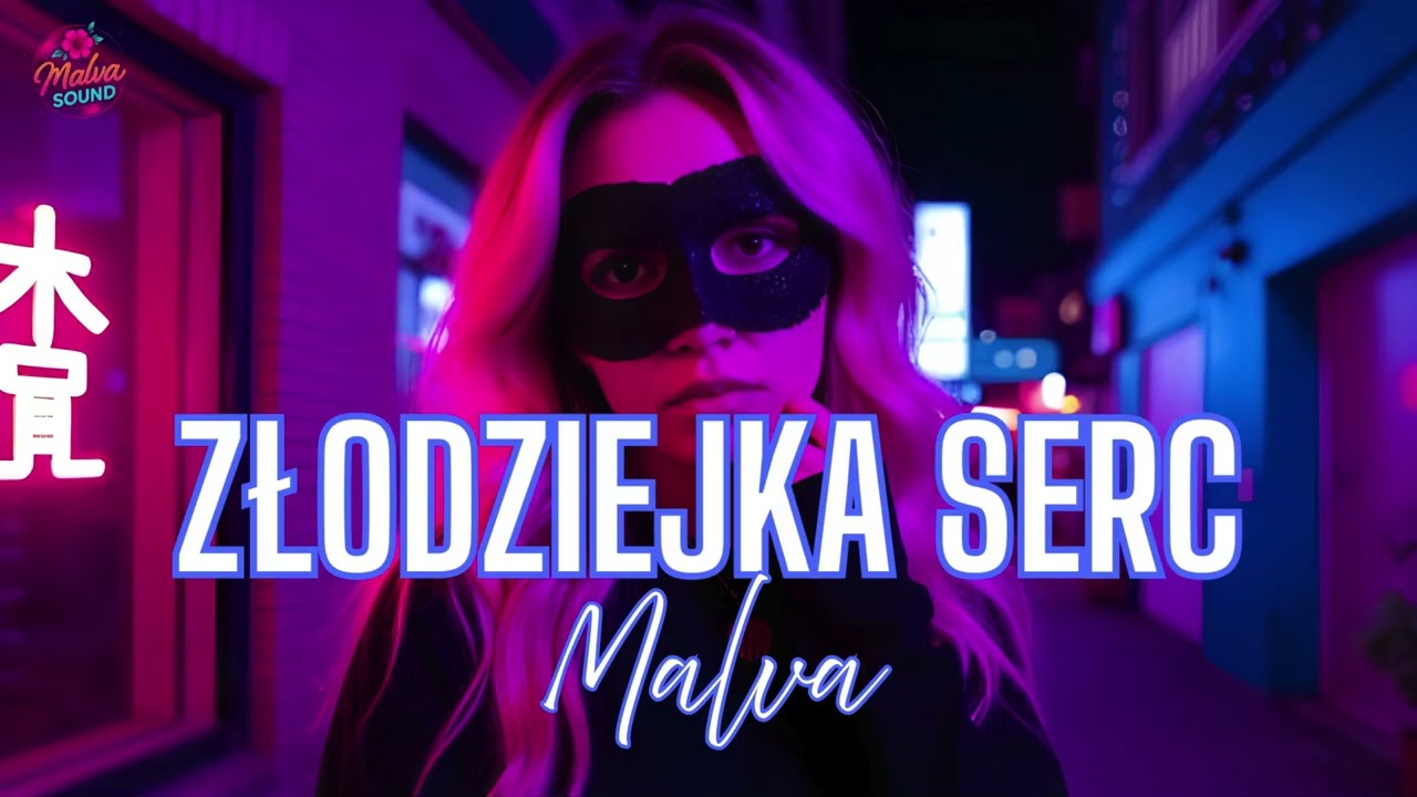 Złodziejka serc - Malva