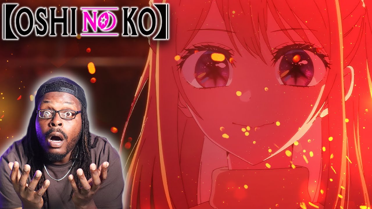 DARK RUBY RETURNS!!!! | Oshi No Ko Season 3 Episode 1 Reaction