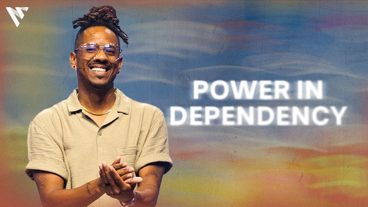 Trust Issues || Victory Church