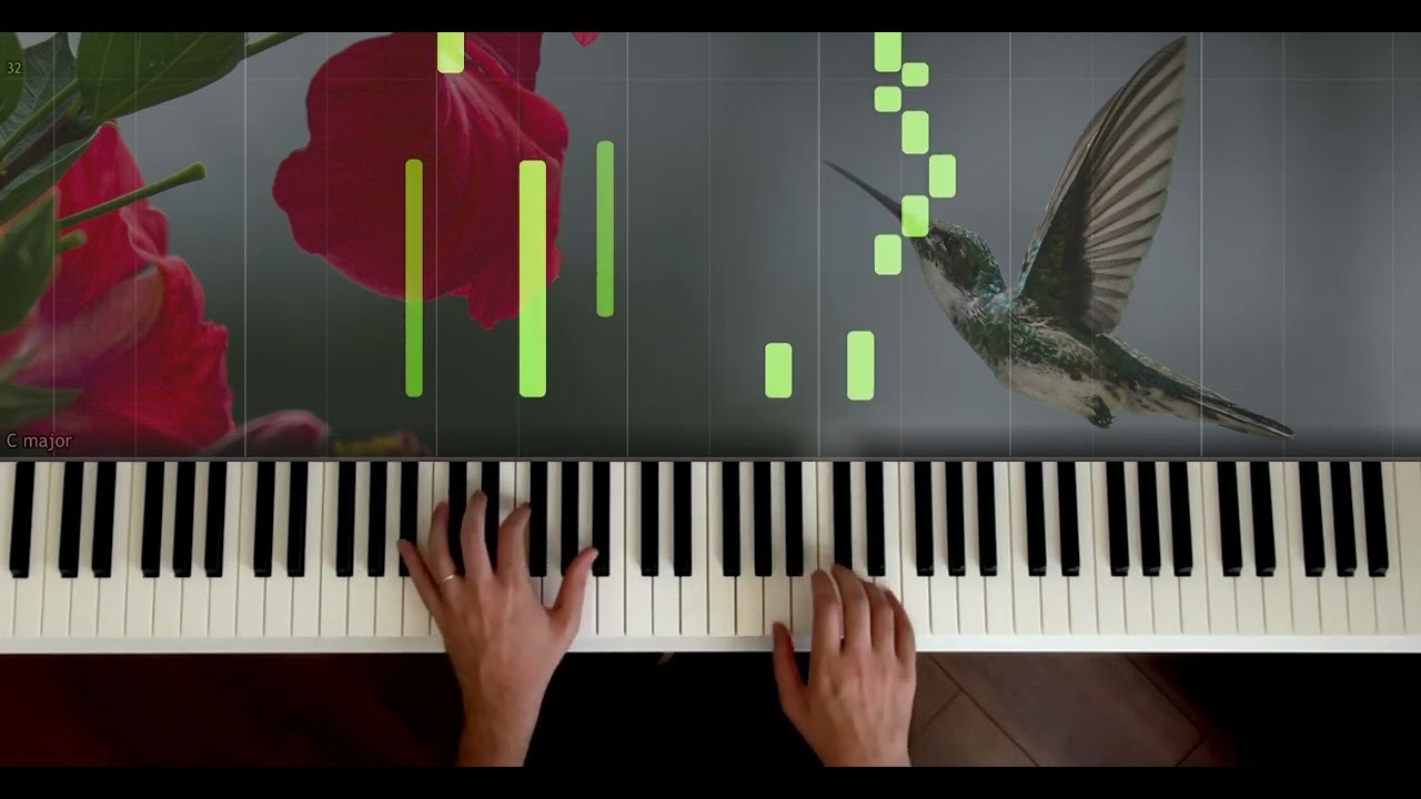 “Calm & Relaxing Piano Music | Peaceful Instrumental for Stress Relief”