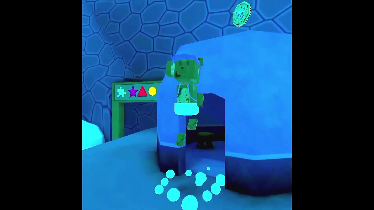 Super Bear Adventure 😱 New Update Zombie Mode Part 3 