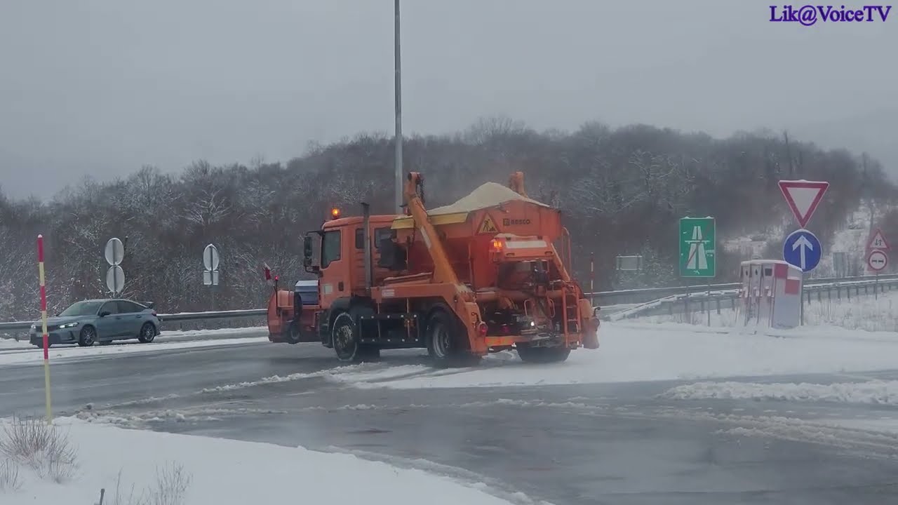 Što je novog u Lici? 13.01.2026.