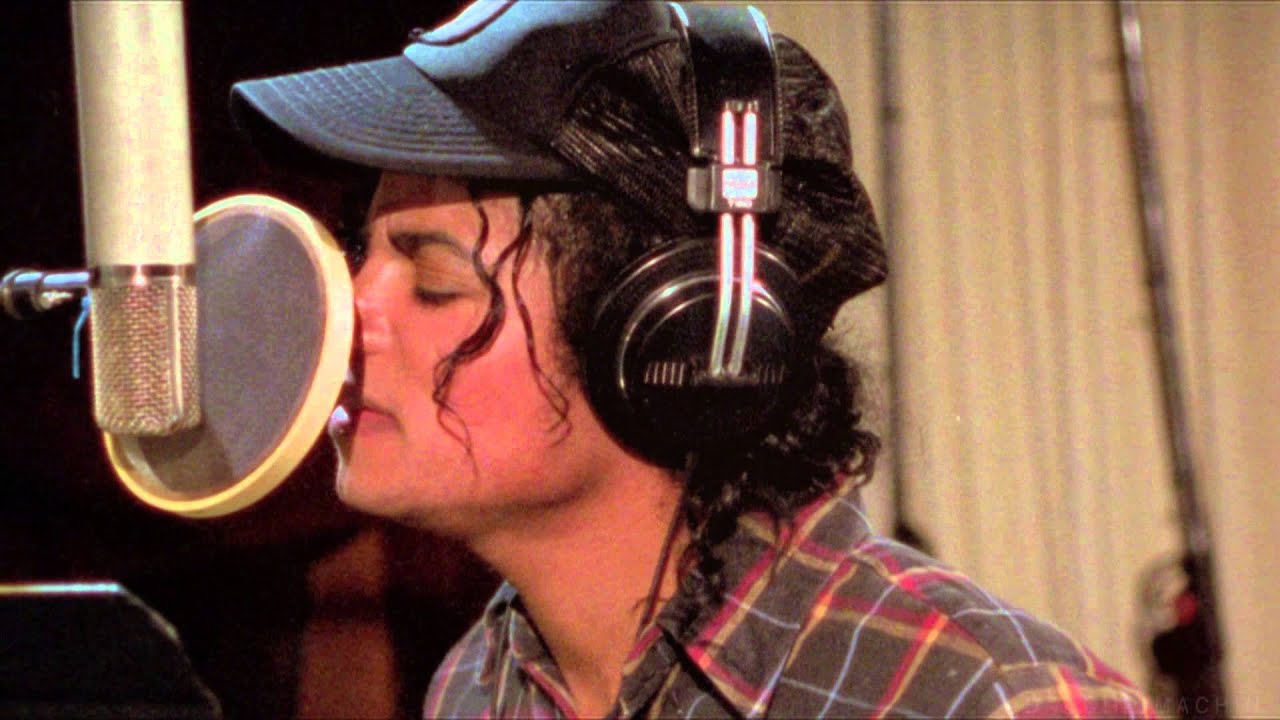 LOVING YOU - MICHAEL JACKSON (MUSIC VIDEO)