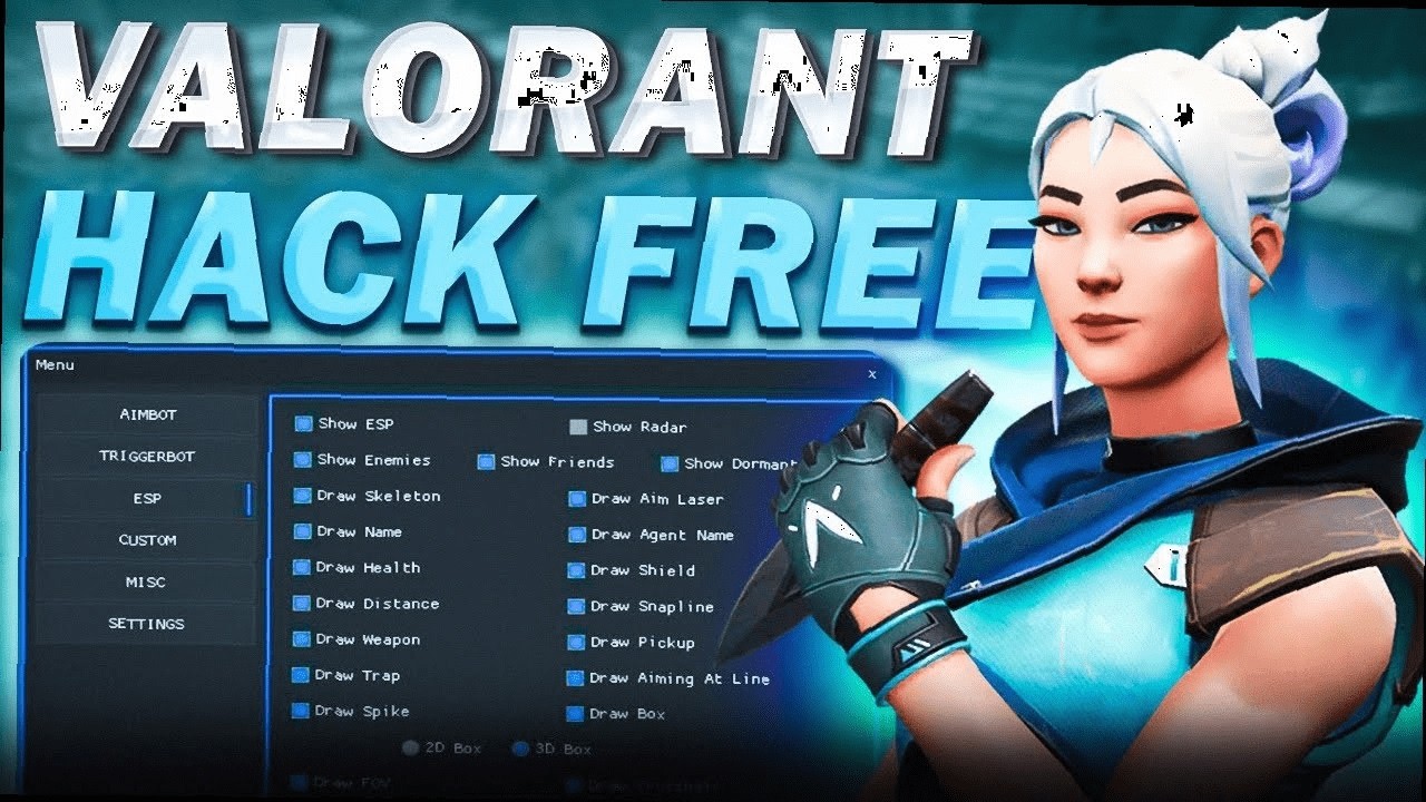 Valorant Cheat in Radiant Lobbies… Here’s What Happened