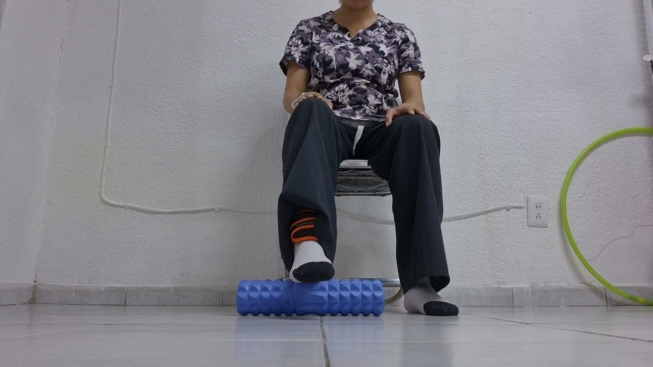 Ejercicio para Zona Lumbar y Glútea