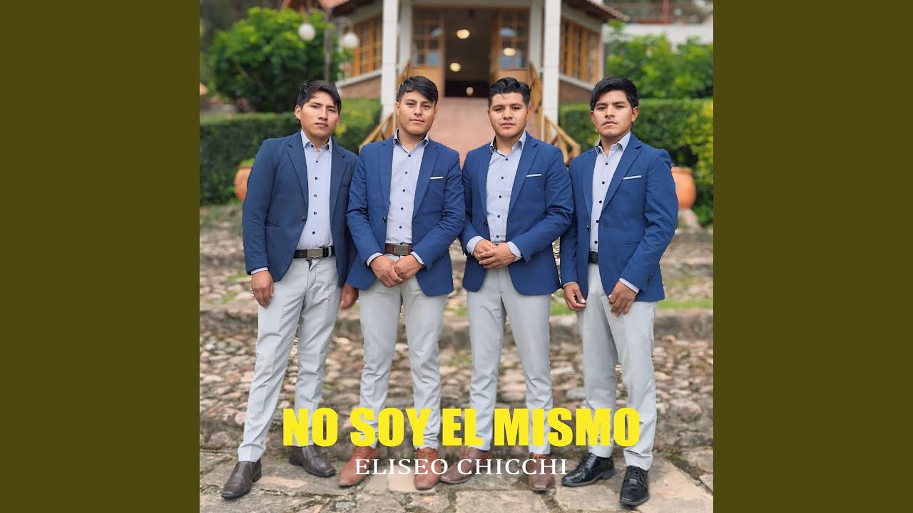 Eres Mi Esperanza