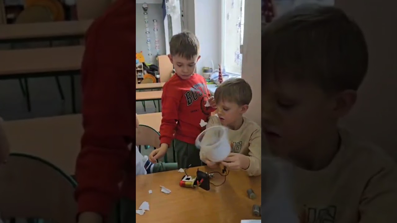 Edukacja przez praktykę – bo tak uczą się uczniowie przyszłości!