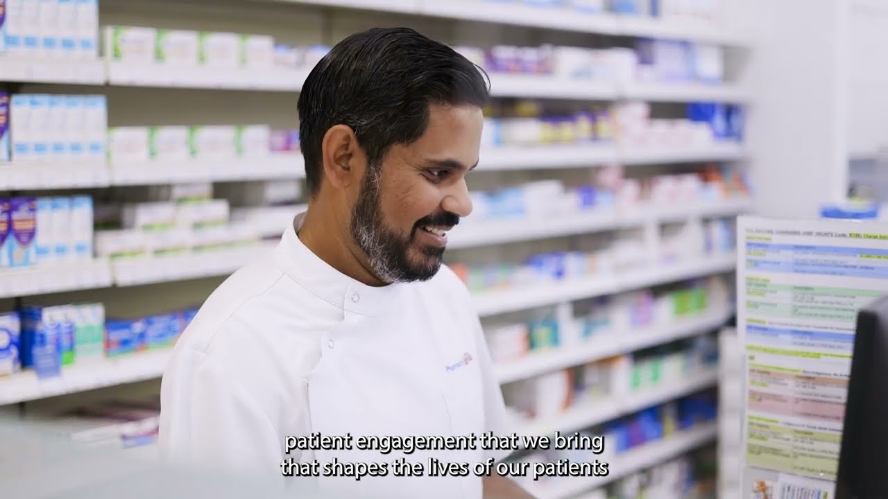 Pharmacy 777 Career Opportunities