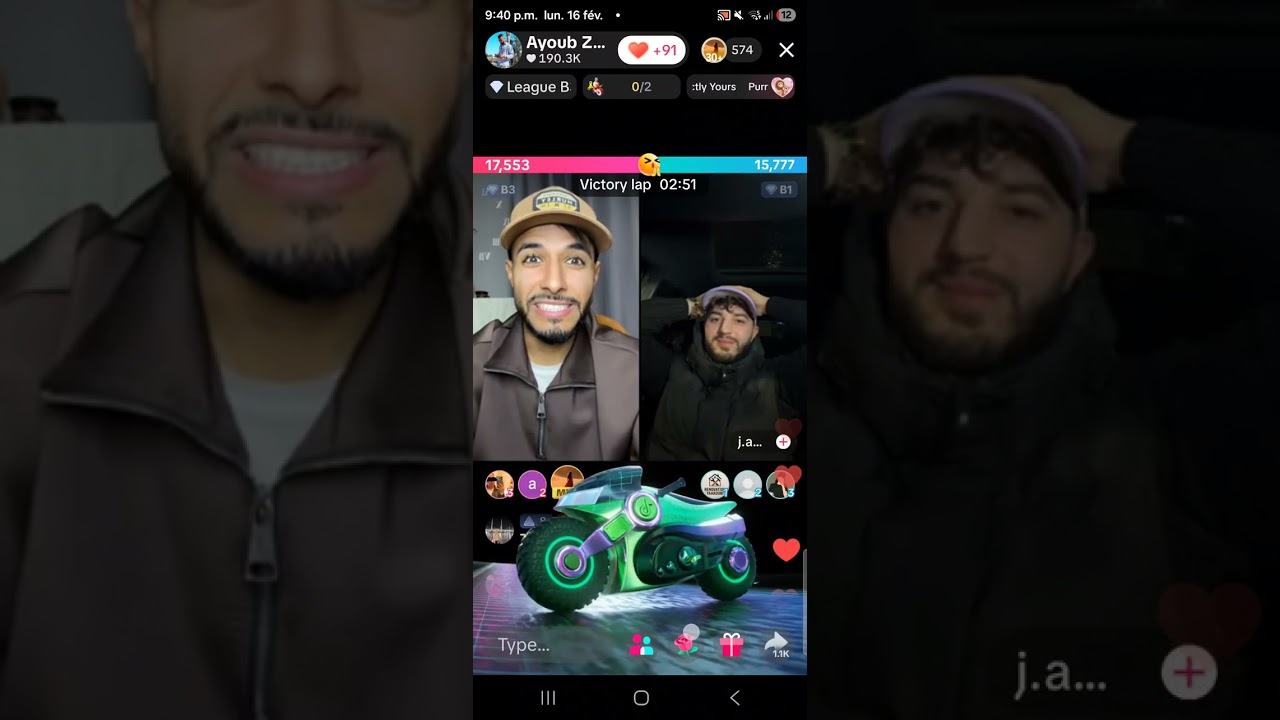 ايوب حكم على أحمد. واحمد حكم على ايوب أحكام كلها ضحك بابا جابلي بلون😂😂