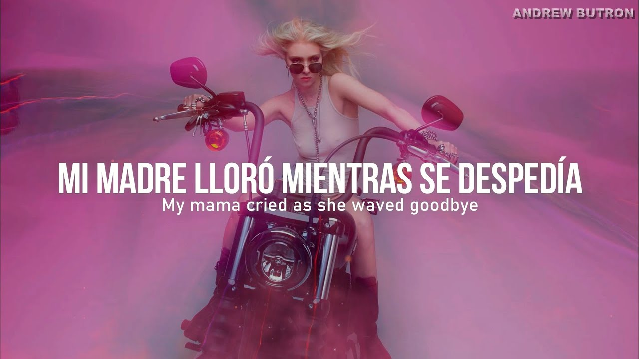 The Pretty Reckless - Rock And Roll Heaven | Sub español + Lyrics