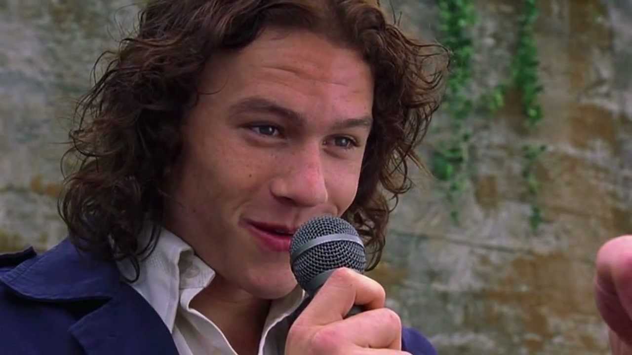 Heath Ledger - Memory Of A Smile