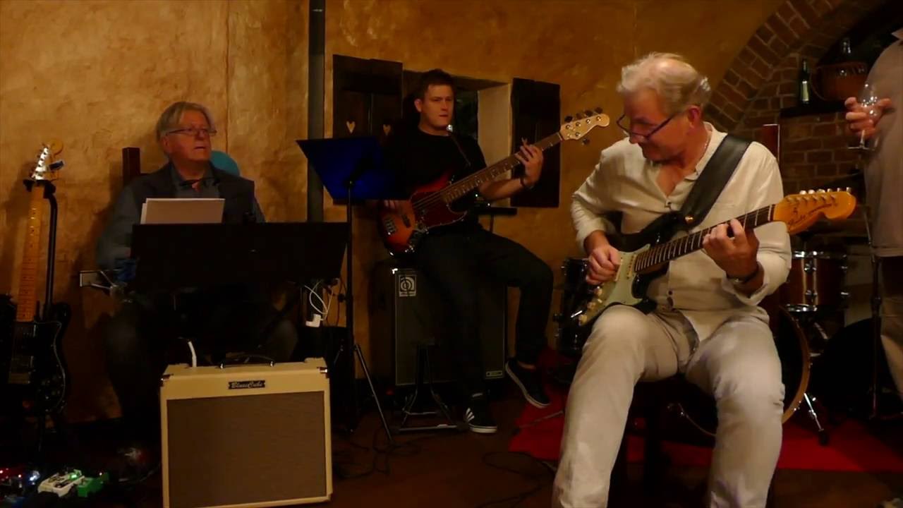 Warsztaty bluesowo-rockowe dla dorosłych z Markiem Radulim