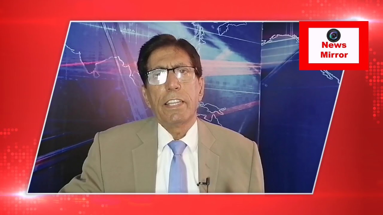 Senate chairman election PTI vs PDM