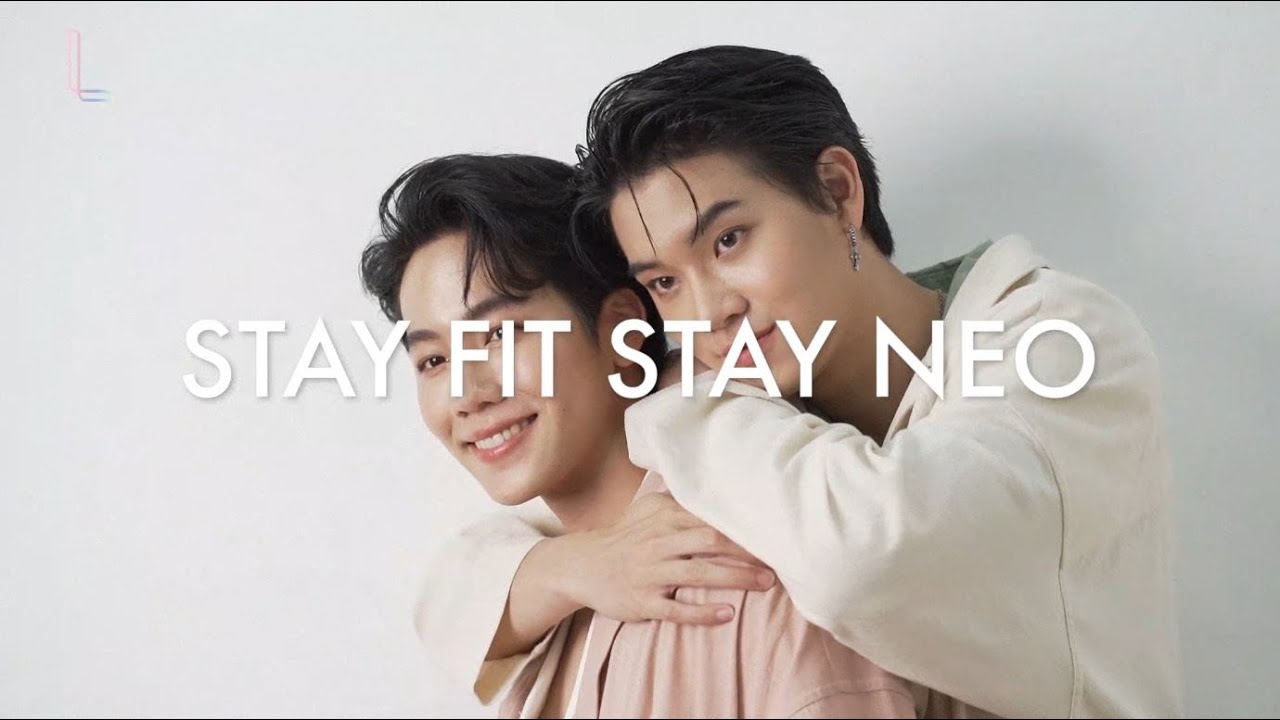 LANEIGE x YINWAR - Neo Cushion Behind the Scenes & Interview
