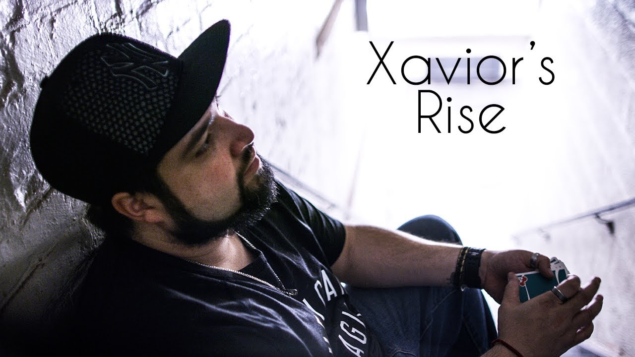 Xavior's Rise is Available NOW.. Might wanna watch this video tho.. Hint..Hint..