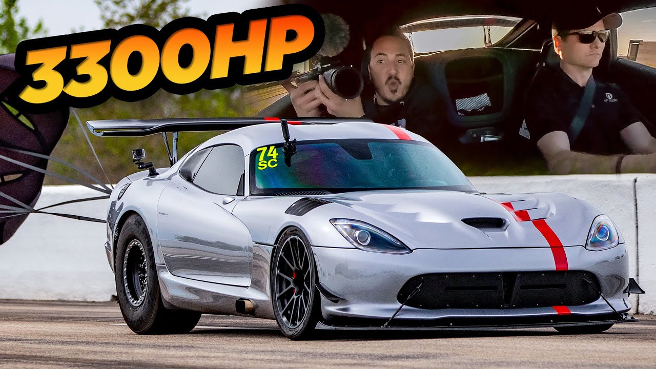 3300HP 